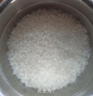 小锅（煲仔饭）的做法步骤：2