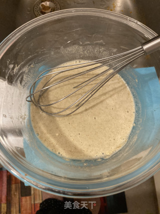 自己动手，丰衣足食—煎饼果子的做法步骤：3