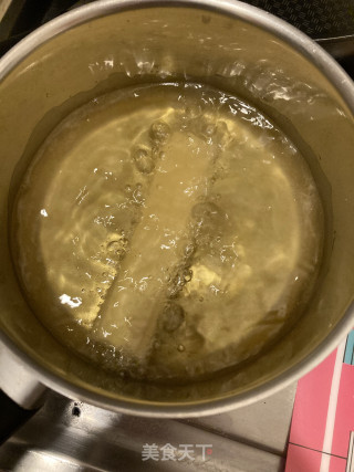 自己动手，丰衣足食—煎饼果子的做法步骤：4
