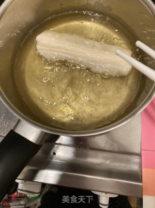 自己动手，丰衣足食—煎饼果子的做法步骤：5