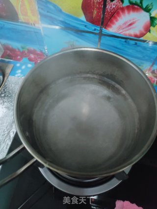 扇贝西蓝花的做法步骤：5
