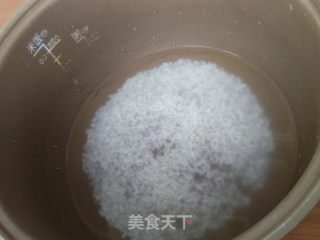 桂圆粥的做法步骤：2