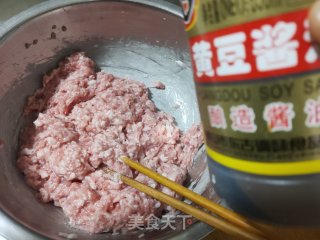 羊肉白菜丸子汤的做法步骤：5
