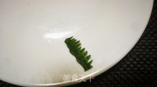橘子花儿~的做法步骤：4