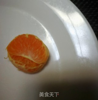 橘子花儿~的做法步骤：6