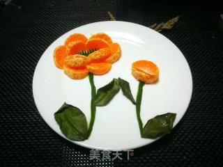 橘子花儿~的做法步骤：7