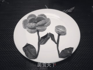 橘子花儿~的做法步骤：8