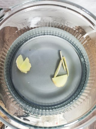 菌菇鸡汤的做法步骤：2