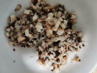 暖心烧卖的做法步骤：2