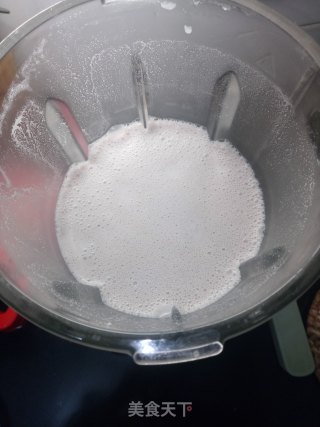 花生核桃坚果露的做法步骤：4