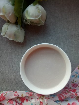 花生核桃坚果露的做法步骤：5