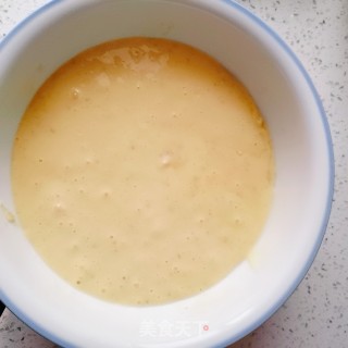 华夫饼的做法步骤：3