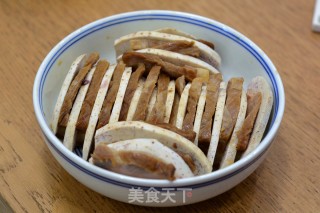 芋头扣肉的做法步骤：15