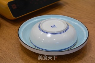 芋头扣肉的做法步骤：19