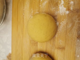 红糖馒头的做法步骤：8