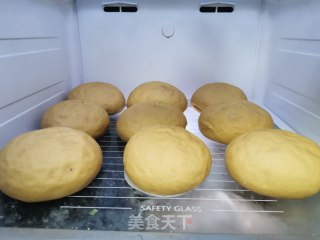 红糖馒头的做法步骤：9