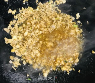蚂蚁上树（清淡口味）的做法步骤：7