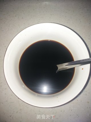 酱烧茄子的做法步骤：4