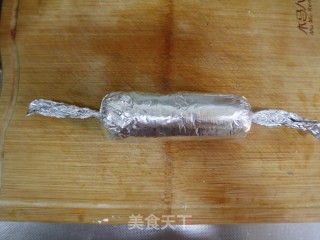 好吃到没朋友的奥尔良鸡腿卷❤️不用烤箱不油炸！鸡腿吃出新花样的做法步骤：6