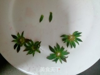 草莓火烈鸟的做法步骤：6
