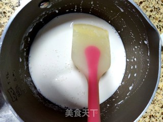 葡萄干吐司面包的做法步骤：1