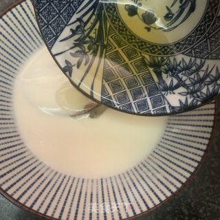 抹茶酸奶慕斯蛋糕的做法步骤：6