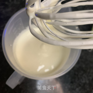 抹茶酸奶慕斯蛋糕的做法步骤：11