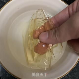 抹茶酸奶慕斯蛋糕的做法步骤：13