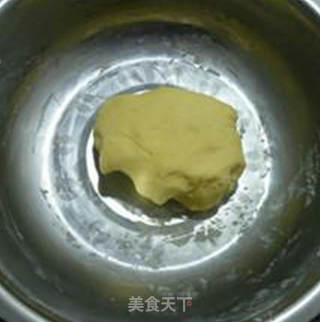 浓香奶棒的做法步骤：5