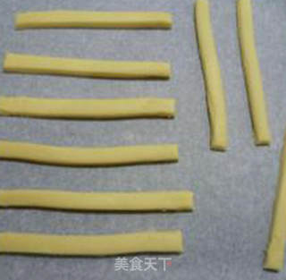 浓香奶棒的做法步骤：8