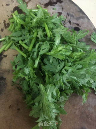 土豆丝炒烧肉的做法步骤：5
