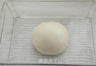 奶酪金钱面包的做法步骤：4