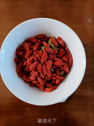 杂粮粑粑的做法步骤：4