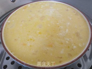 奶黄包的做法步骤：4