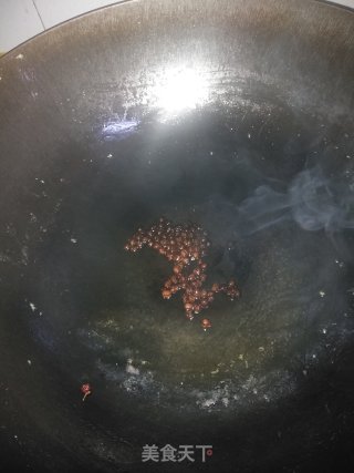洋葱炒鸡蛋的做法步骤：6