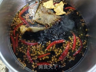 卤味小零食的做法步骤：5