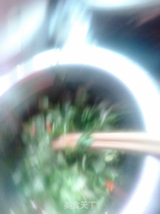 香辣薯片的做法步骤：8