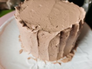 精灵奶油蛋糕的做法步骤：5