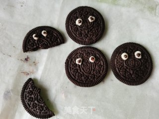 精灵奶油蛋糕的做法步骤：6