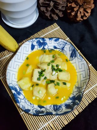 金汤巴沙鱼的做法步骤：7