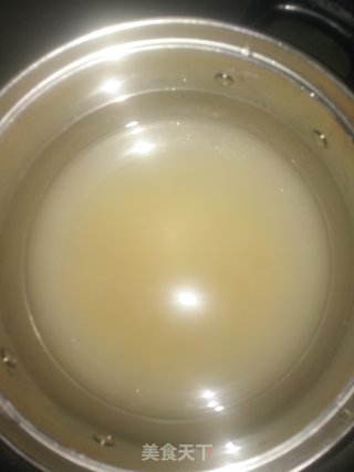 二米粥的做法步骤：3