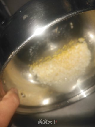 二米粥的做法步骤：4