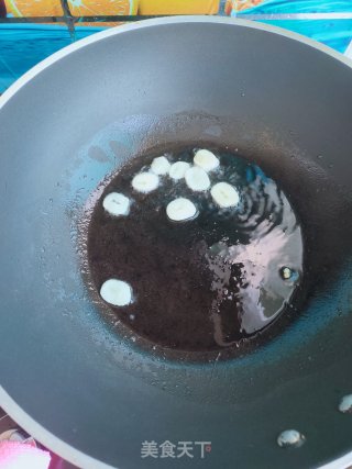 老干妈杏鲍菇的做法步骤：6