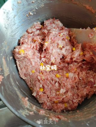 熏豆腐皮肉卷（烤肠味）年夜饭❗️宴客荤凉菜❗️的做法步骤：3
