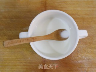 熏豆腐皮肉卷（烤肠味）年夜饭❗️宴客荤凉菜❗️的做法步骤：5