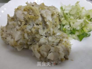 花样饺子的做法步骤：3