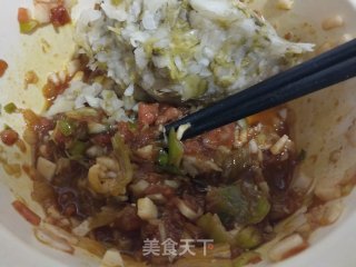 花样饺子的做法步骤：5