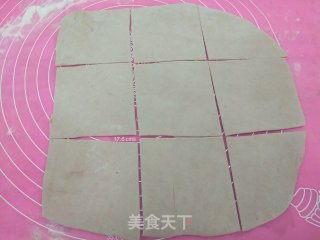 花样饺子的做法步骤：6