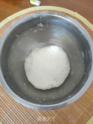 花瓣馒头的做法步骤：6