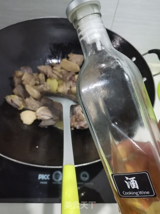 红烧鸭子的做法步骤：3